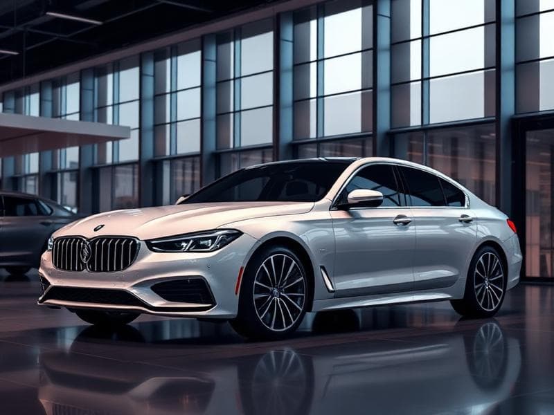 Premium sedan for eSaaral car booking