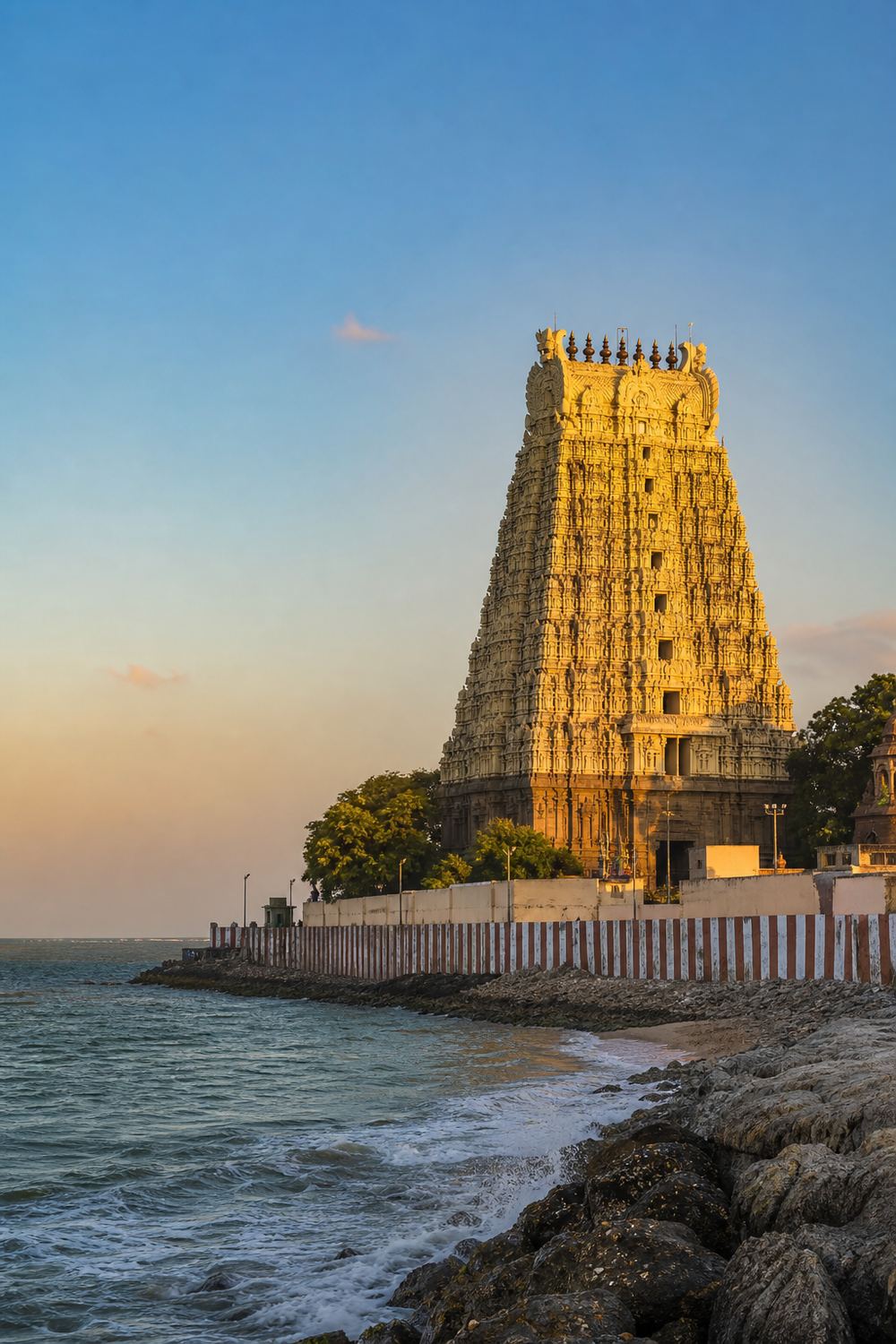 Rameswaram